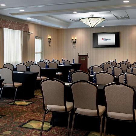 Hilton Garden Inn Riverhead  Kültér fotó