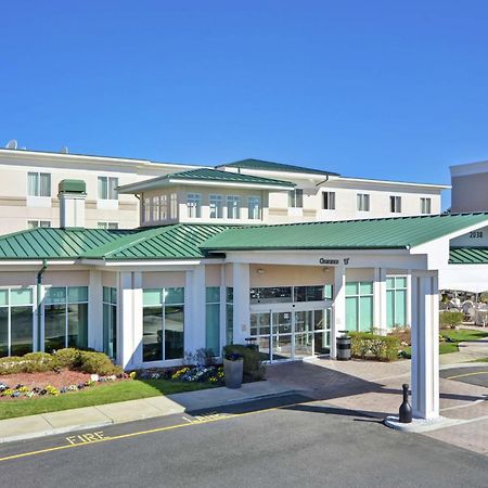 Hilton Garden Inn Riverhead  Kültér fotó