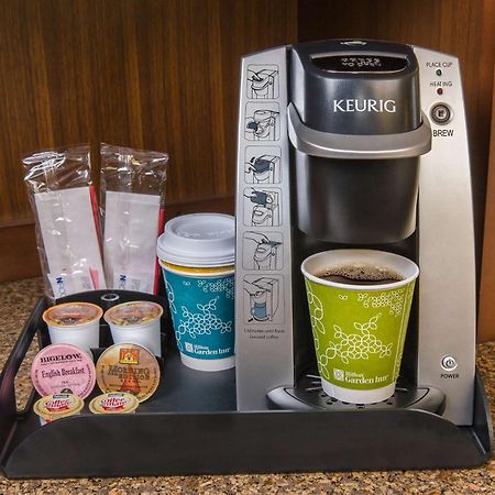 Hilton Garden Inn Riverhead  Kültér fotó
