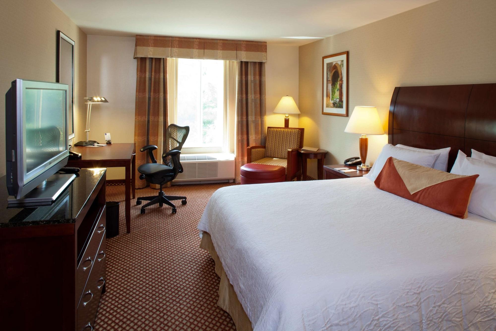 Hilton Garden Inn Riverhead  Kültér fotó