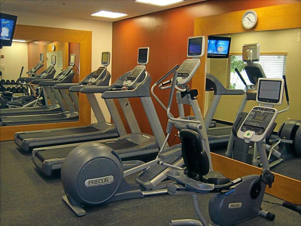 Hilton Garden Inn Riverhead  Létesítmények fotó