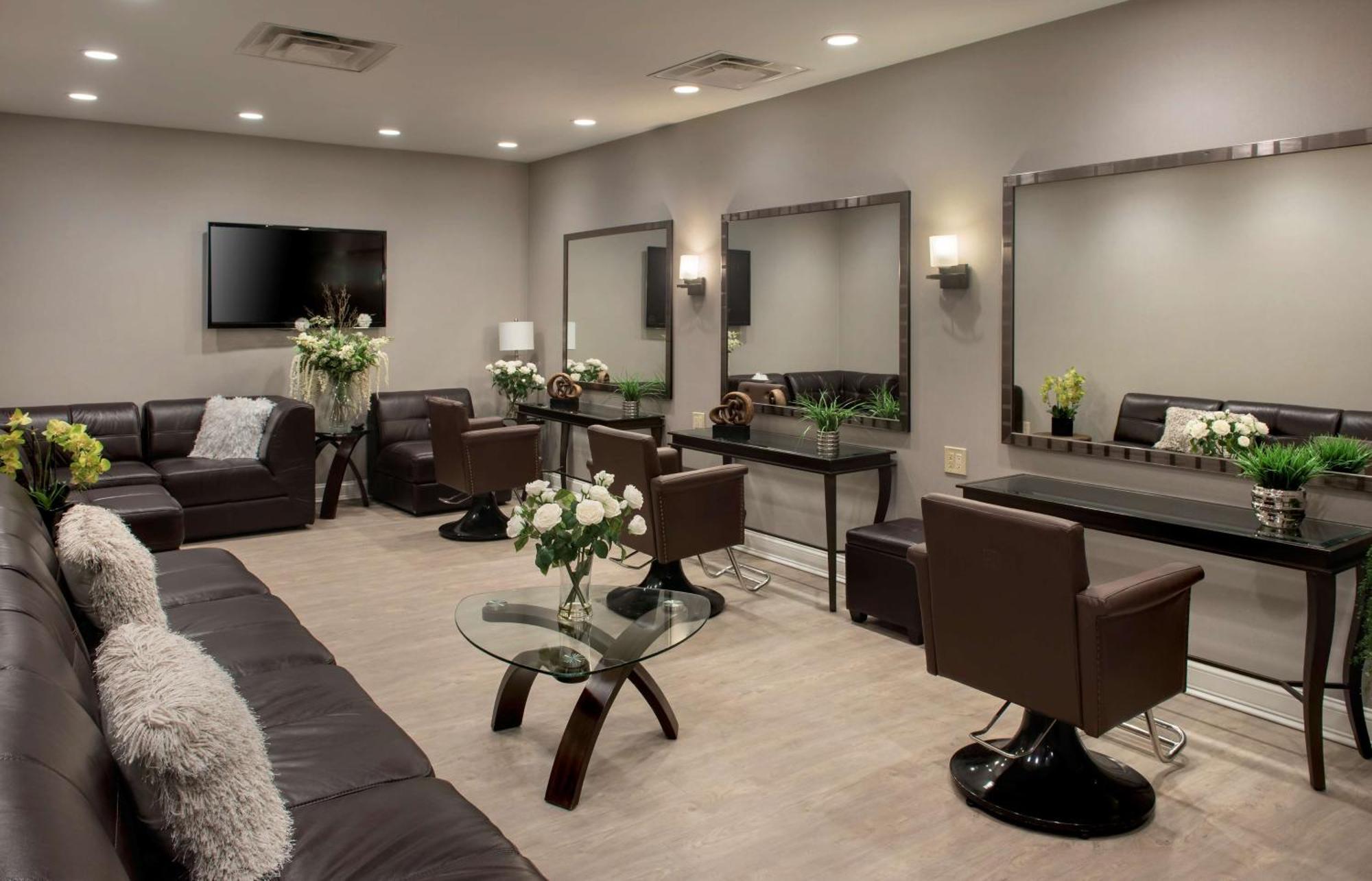 Hilton Garden Inn Riverhead  Kültér fotó