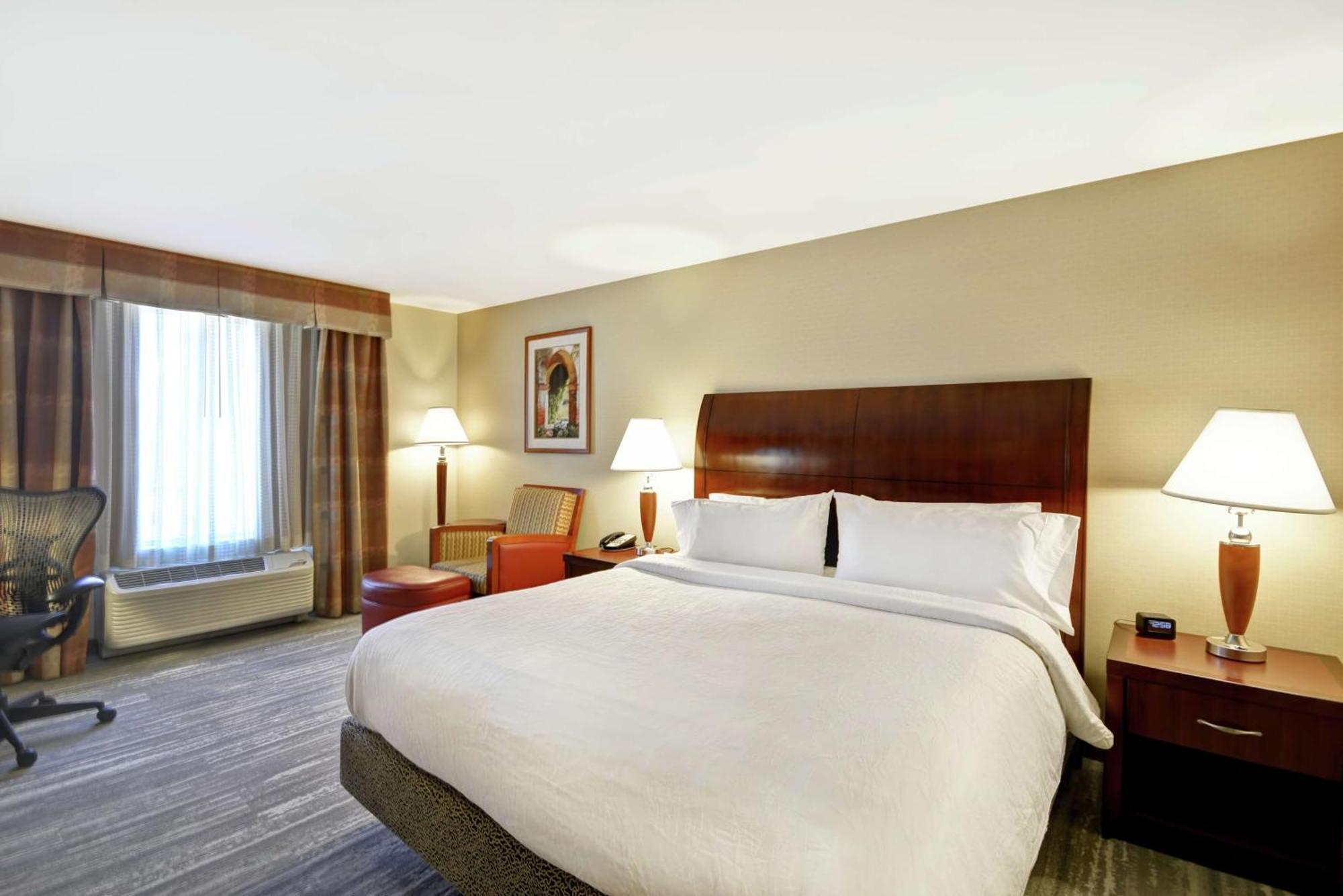 Hilton Garden Inn Riverhead  Kültér fotó