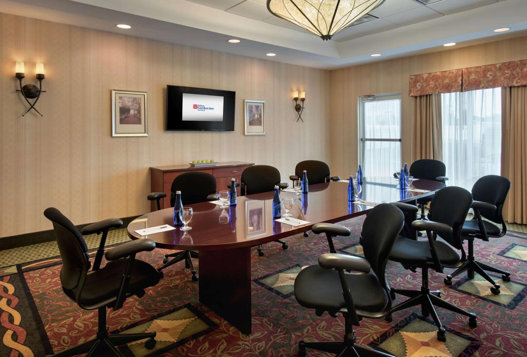 Hilton Garden Inn Riverhead  Kültér fotó