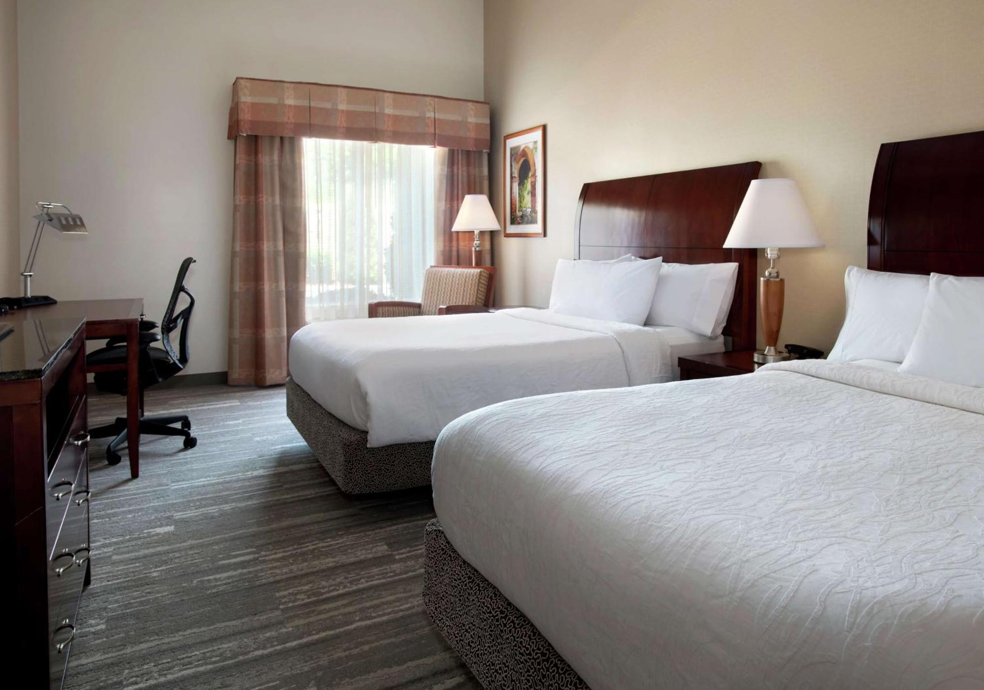 Hilton Garden Inn Riverhead  Kültér fotó