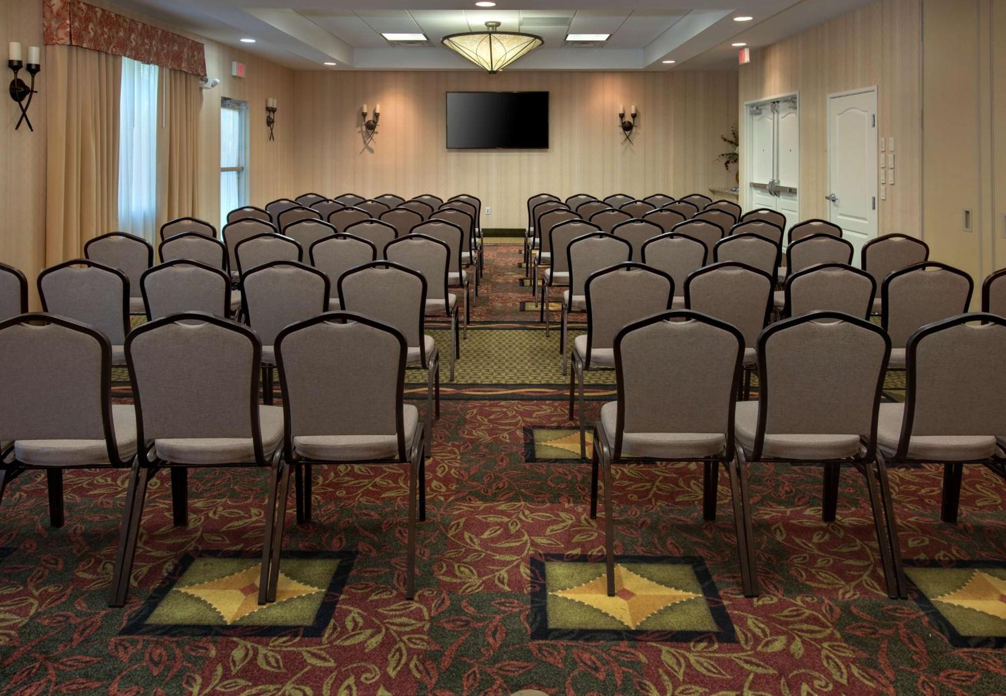 Hilton Garden Inn Riverhead  Kültér fotó