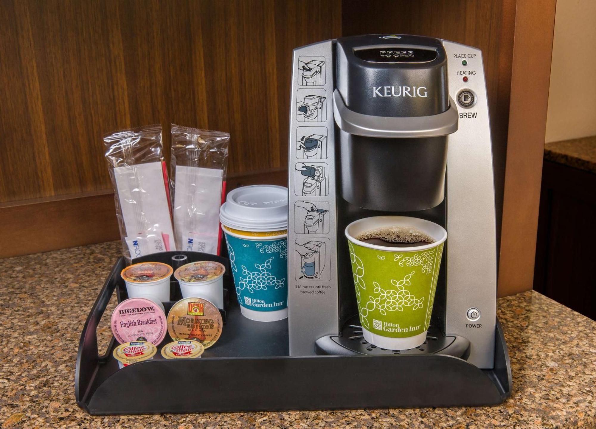 Hilton Garden Inn Riverhead  Kültér fotó