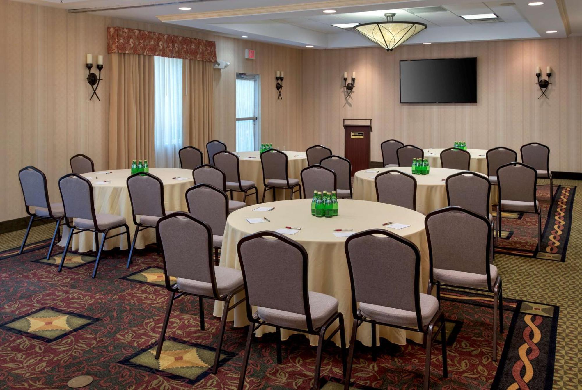 Hilton Garden Inn Riverhead  Kültér fotó