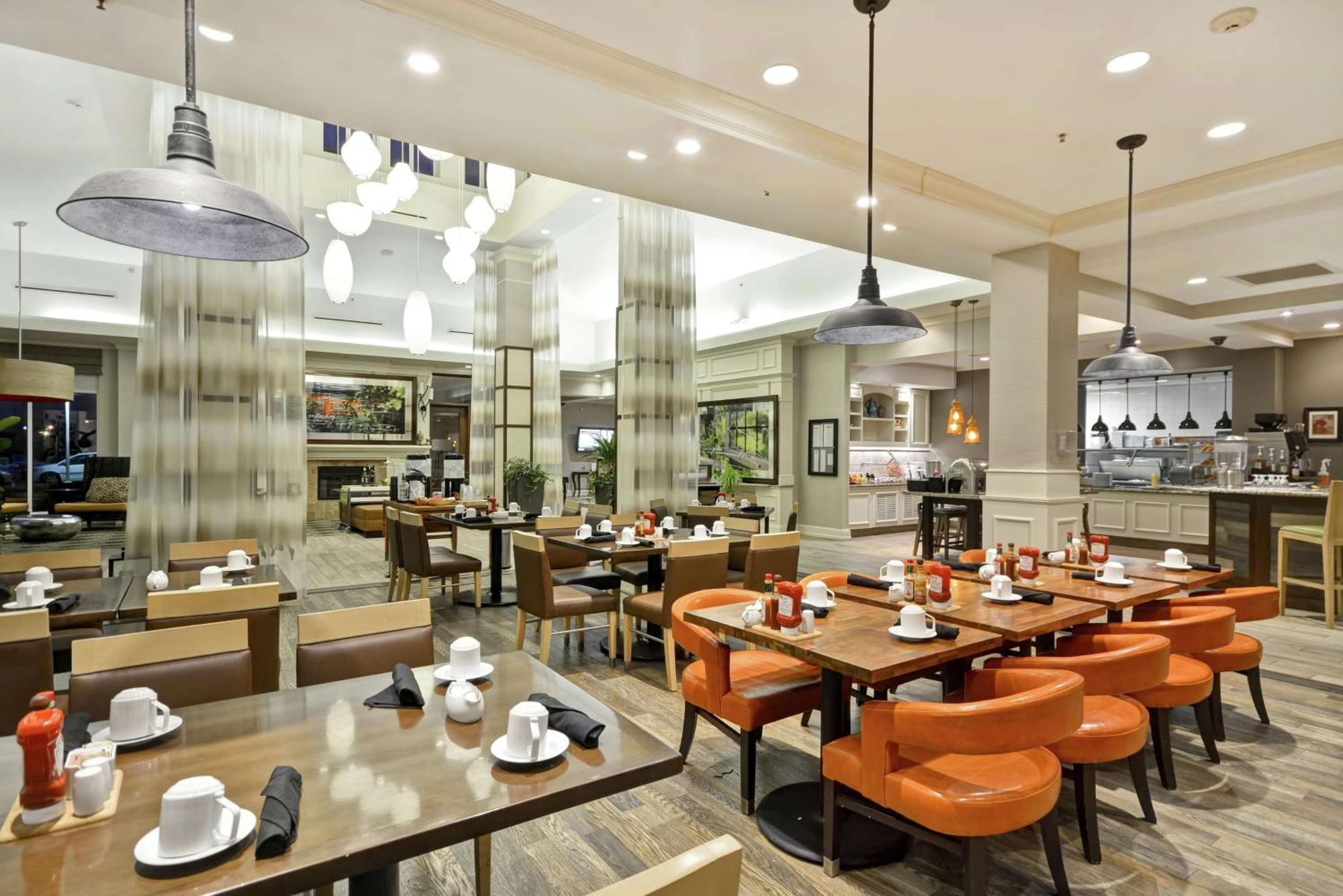 Hilton Garden Inn Riverhead  Kültér fotó