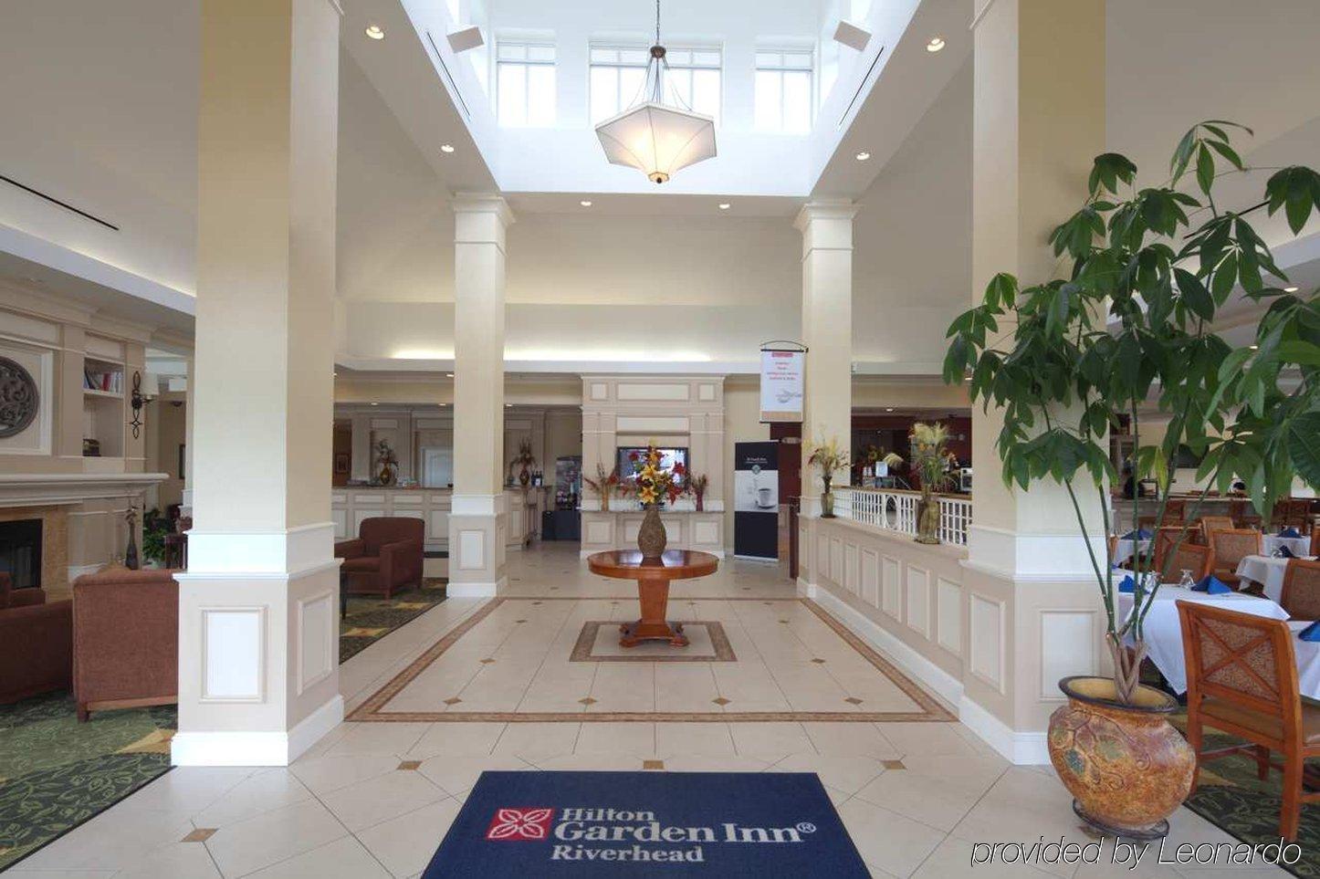 Hilton Garden Inn Riverhead  Kültér fotó
