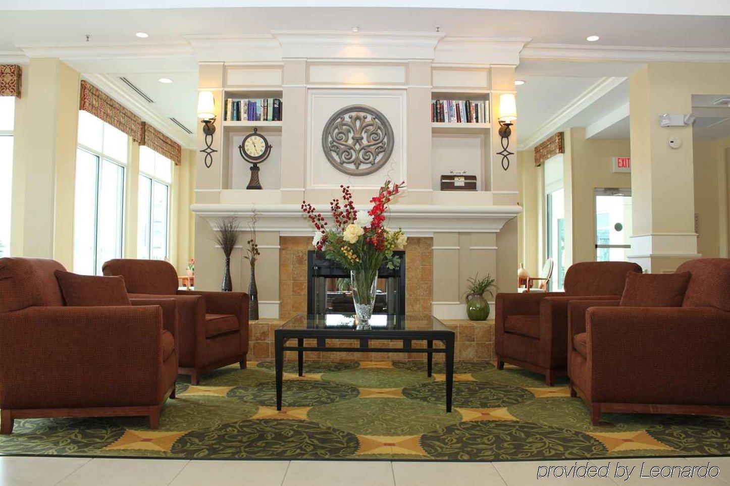 Hilton Garden Inn Riverhead  Kültér fotó