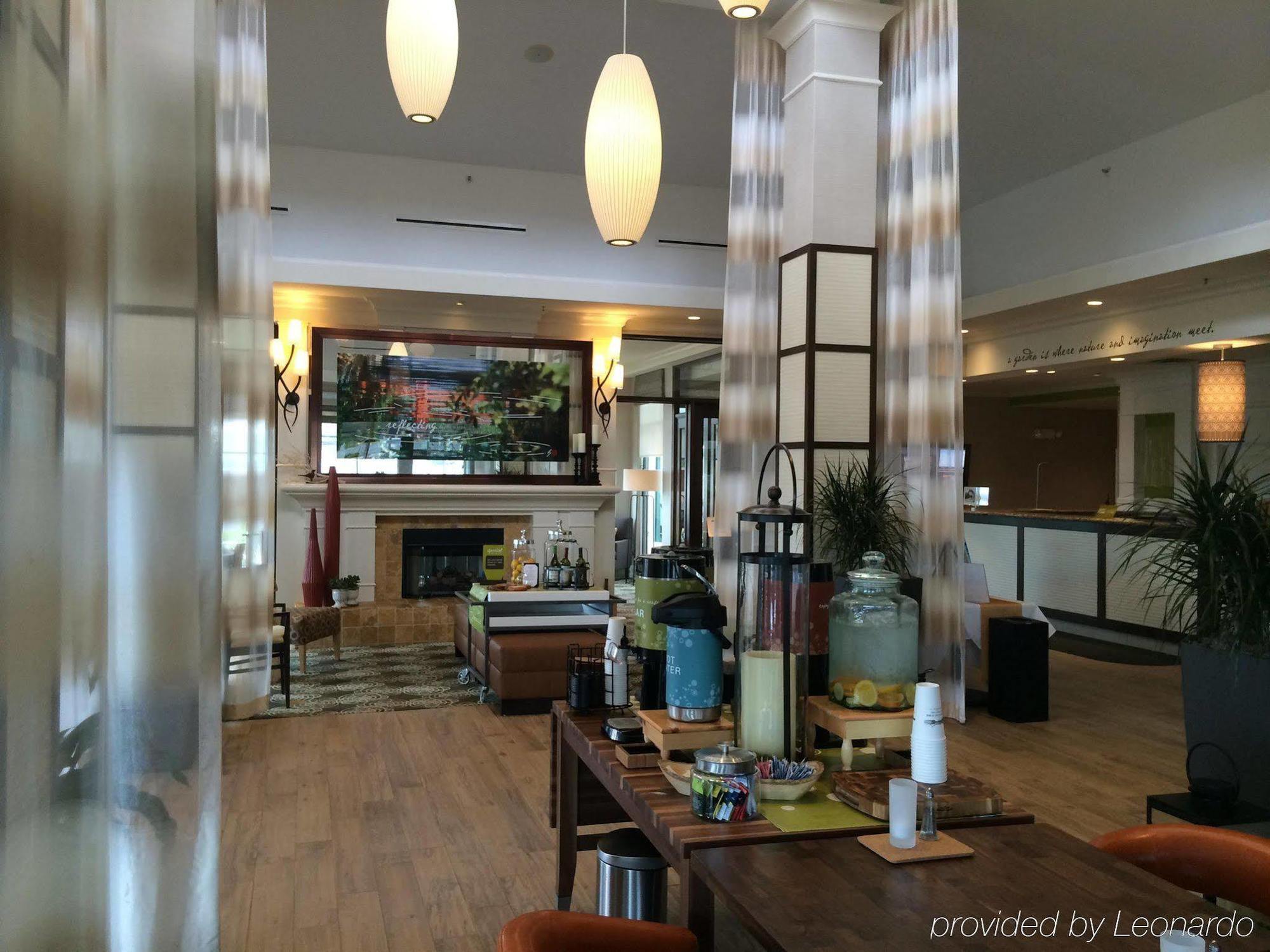 Hilton Garden Inn Riverhead  Kültér fotó