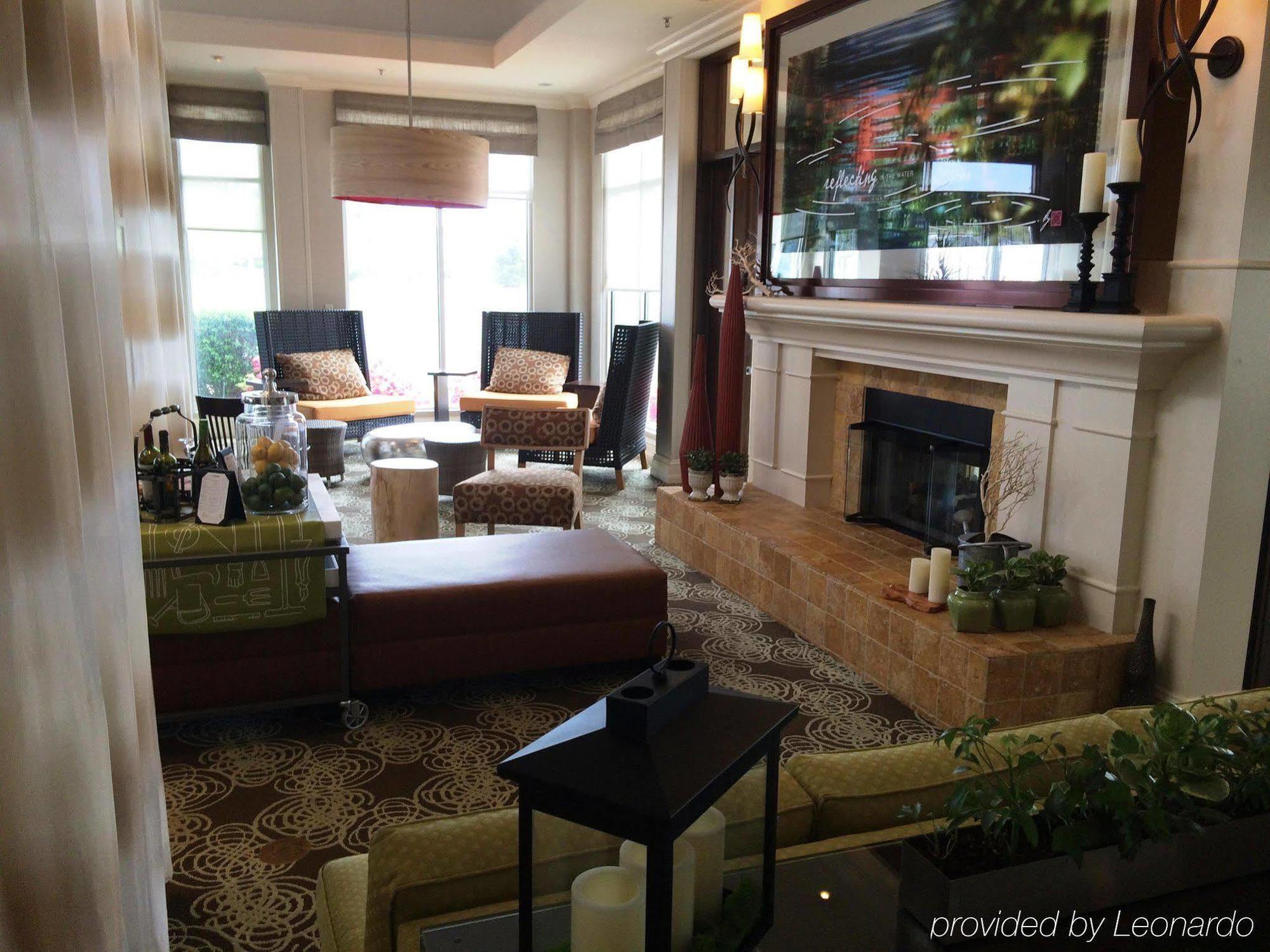 Hilton Garden Inn Riverhead  Kültér fotó