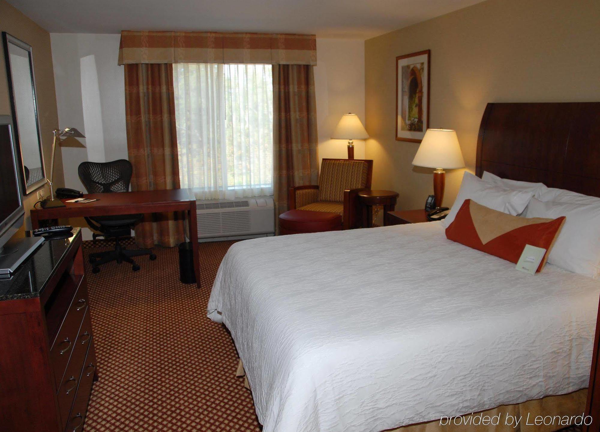 Hilton Garden Inn Riverhead  Kültér fotó