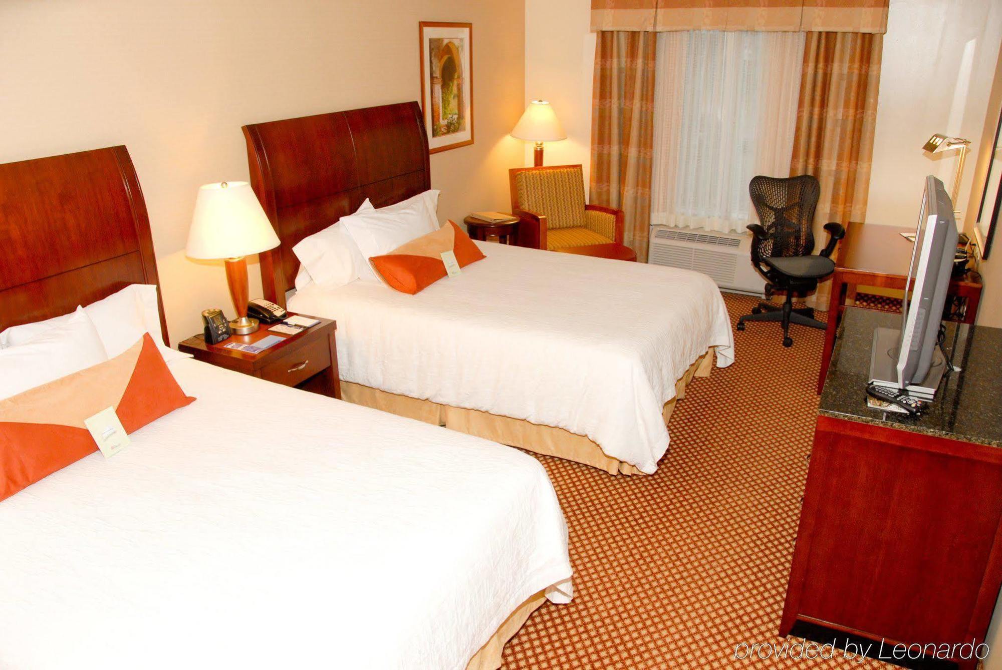 Hilton Garden Inn Riverhead  Szoba fotó
