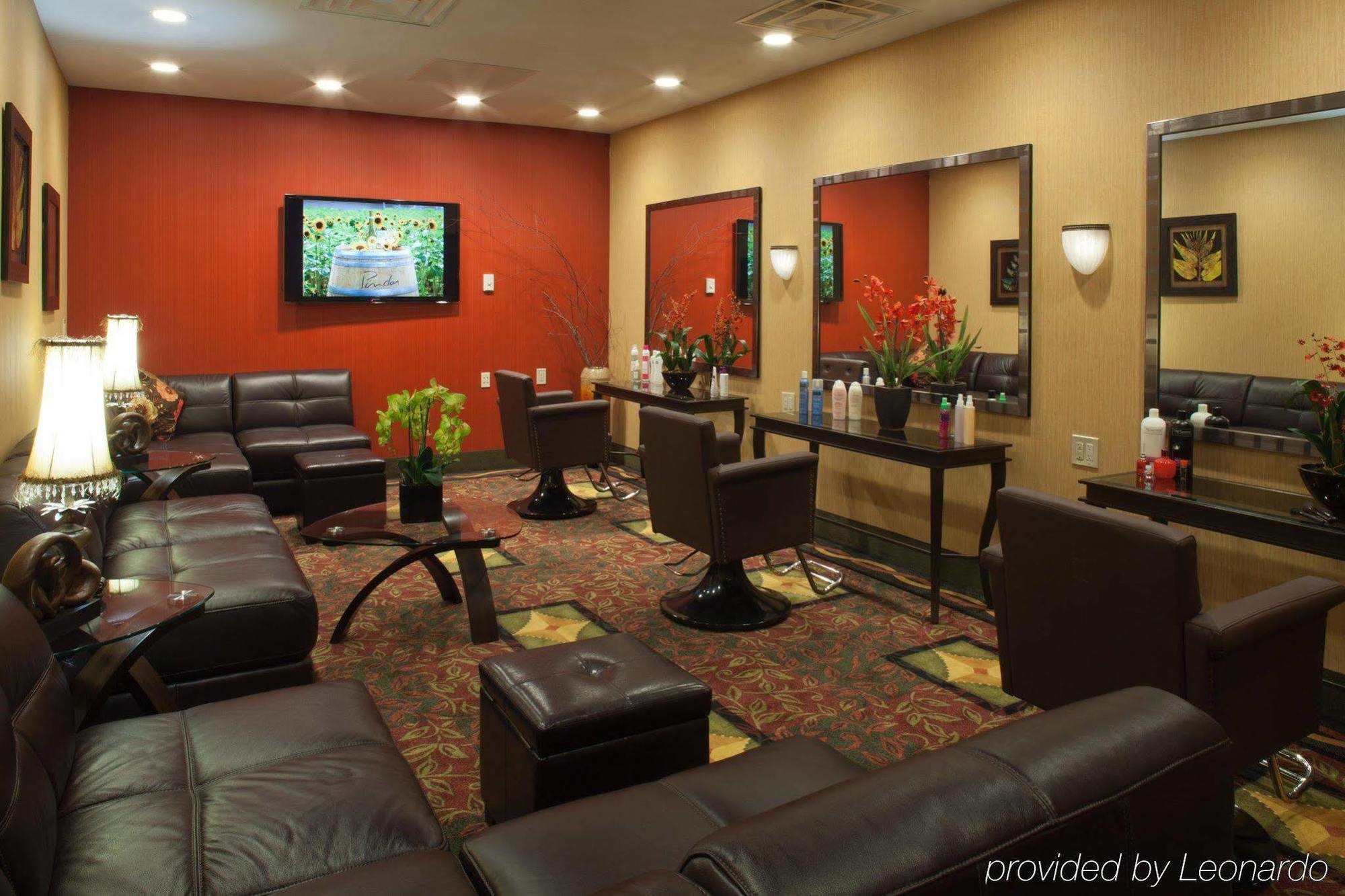 Hilton Garden Inn Riverhead  Kültér fotó