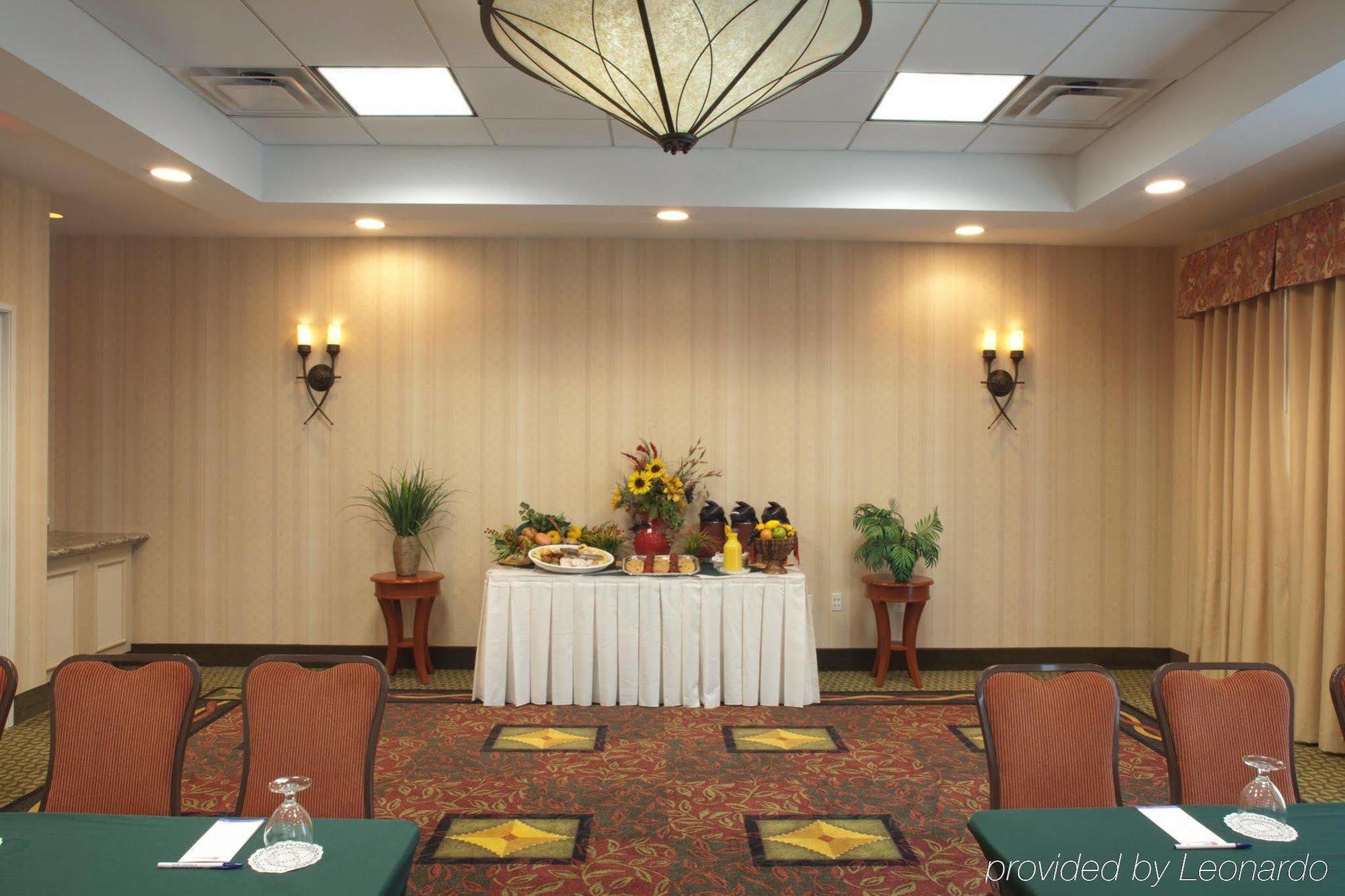 Hilton Garden Inn Riverhead  Kültér fotó