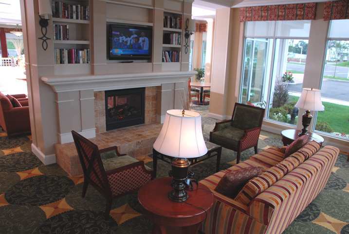 Hilton Garden Inn Riverhead  Kültér fotó